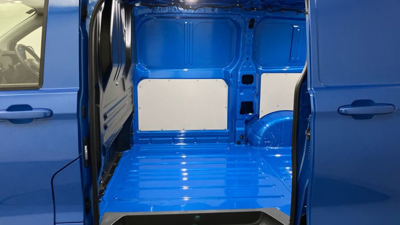 Volkswagen Transporter T28 Swb Diesel 2.0 TDI 150 Commerce Pro Van